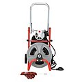 Plumbing Power Tools image